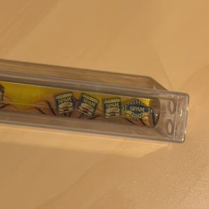 Spam Toothbrush - Vintage NIB
